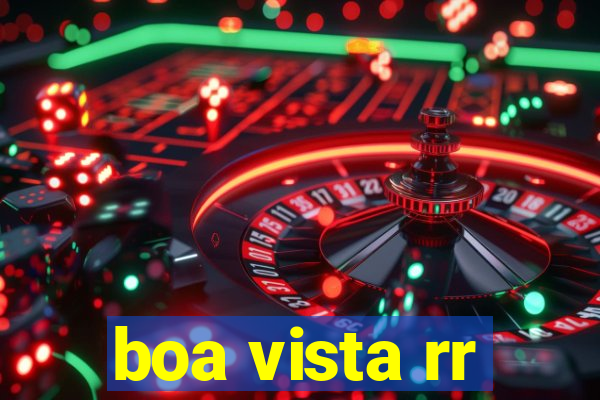 boa vista rr